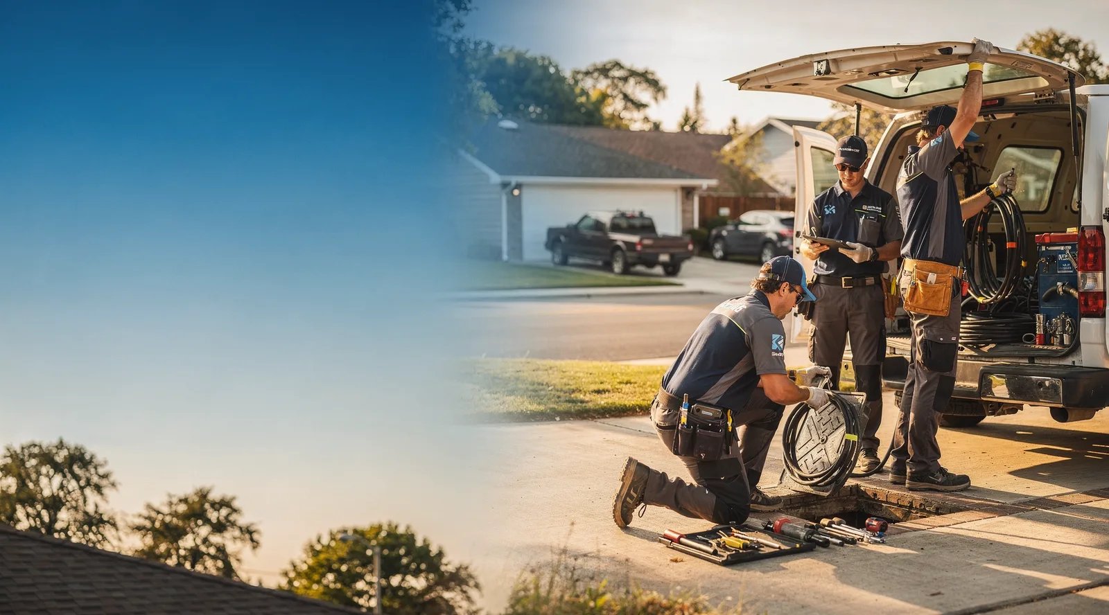 Water Softener Installation in Portola Valley, CA near me